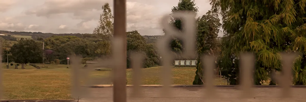 Bagden Hall — interior and exterior view 8