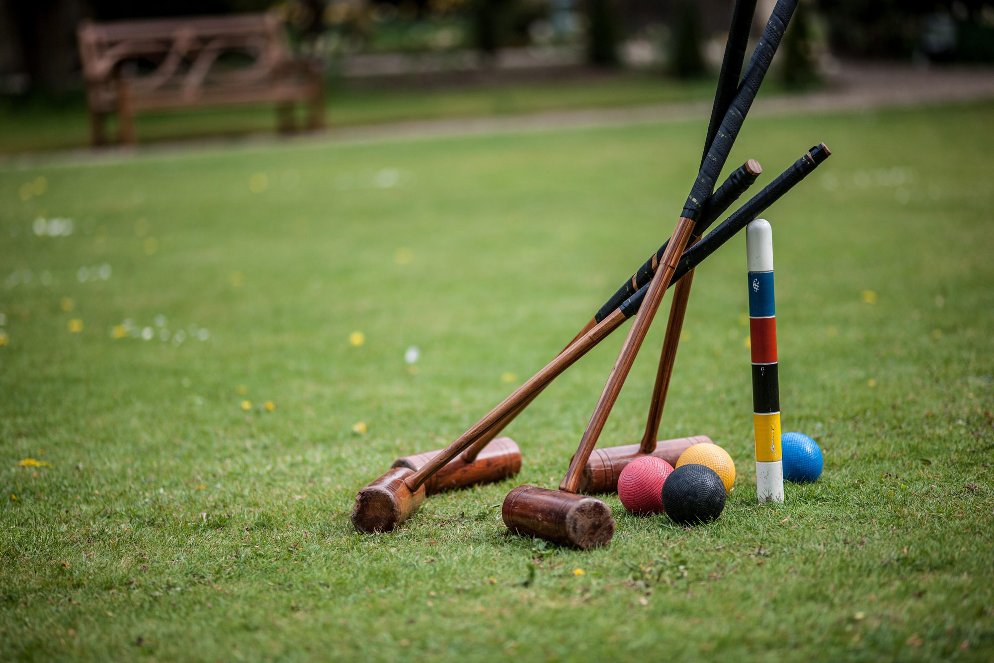 The Slaughters Manor House — interior and exterior view 8