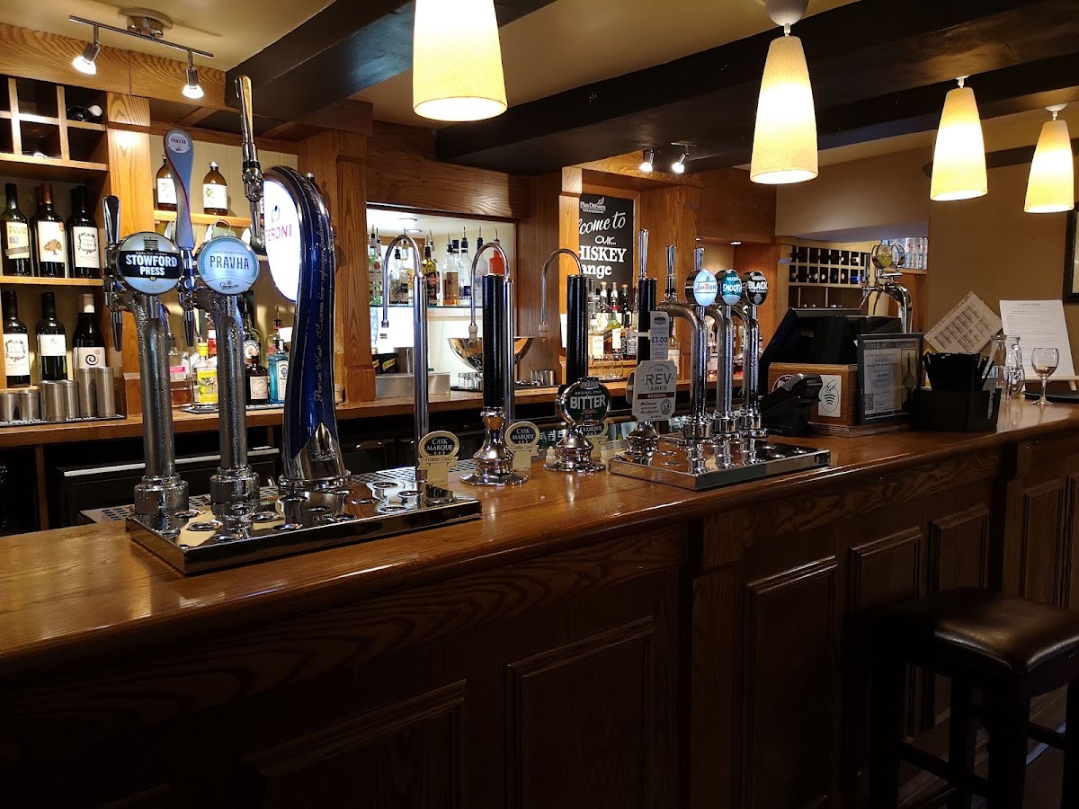 Little Mill — interior and exterior view 4