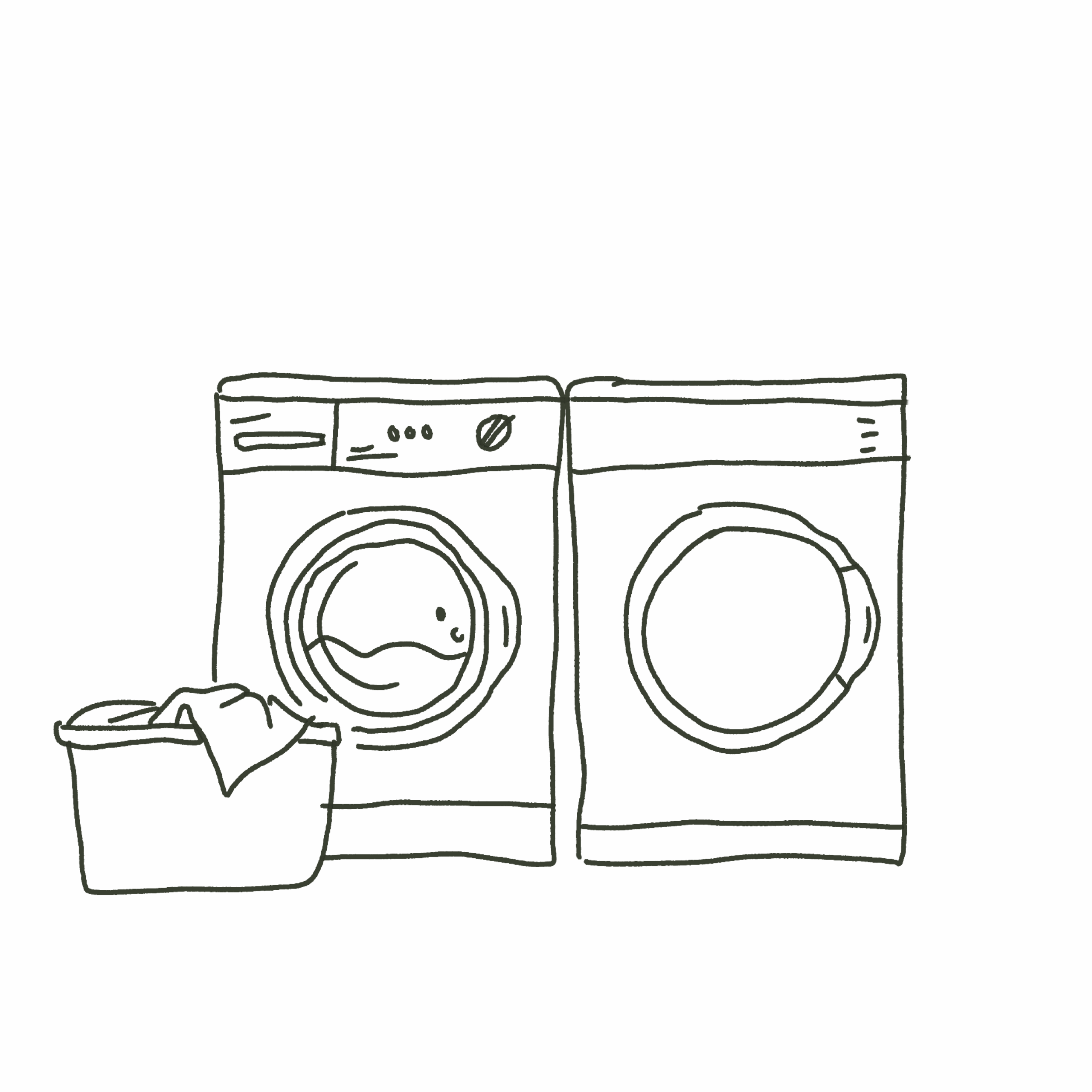 Todthatch — interior and exterior view 27