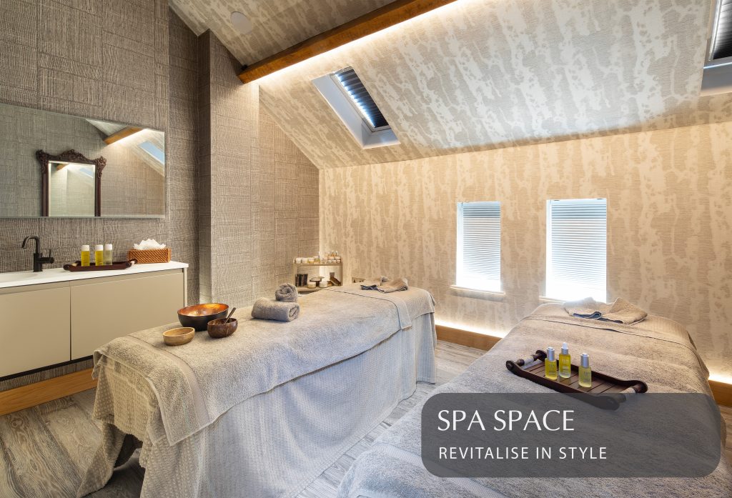 Gilpin Hotel & Lake House — interior and exterior view 16