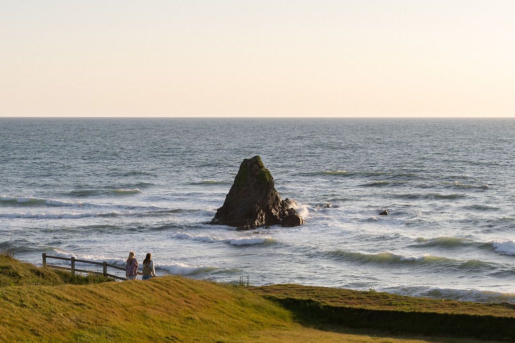 Gaia — interior and exterior view 88