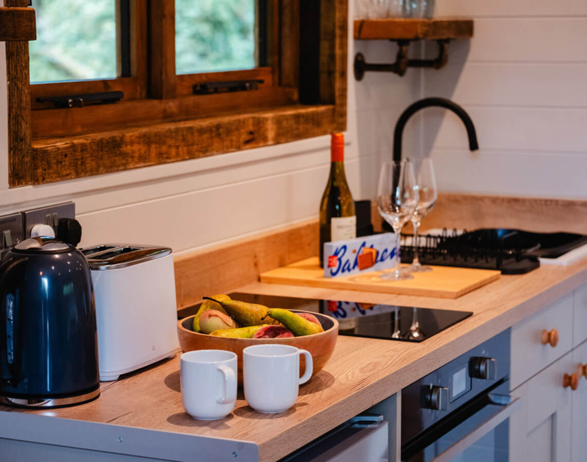 A Place In The Pennines — interior and exterior view 37