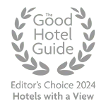 Titchwell Manor — interior and exterior view 16