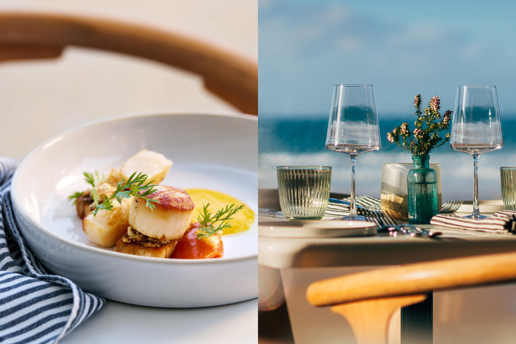 Watergate Bay Hotel — interior and exterior view 12