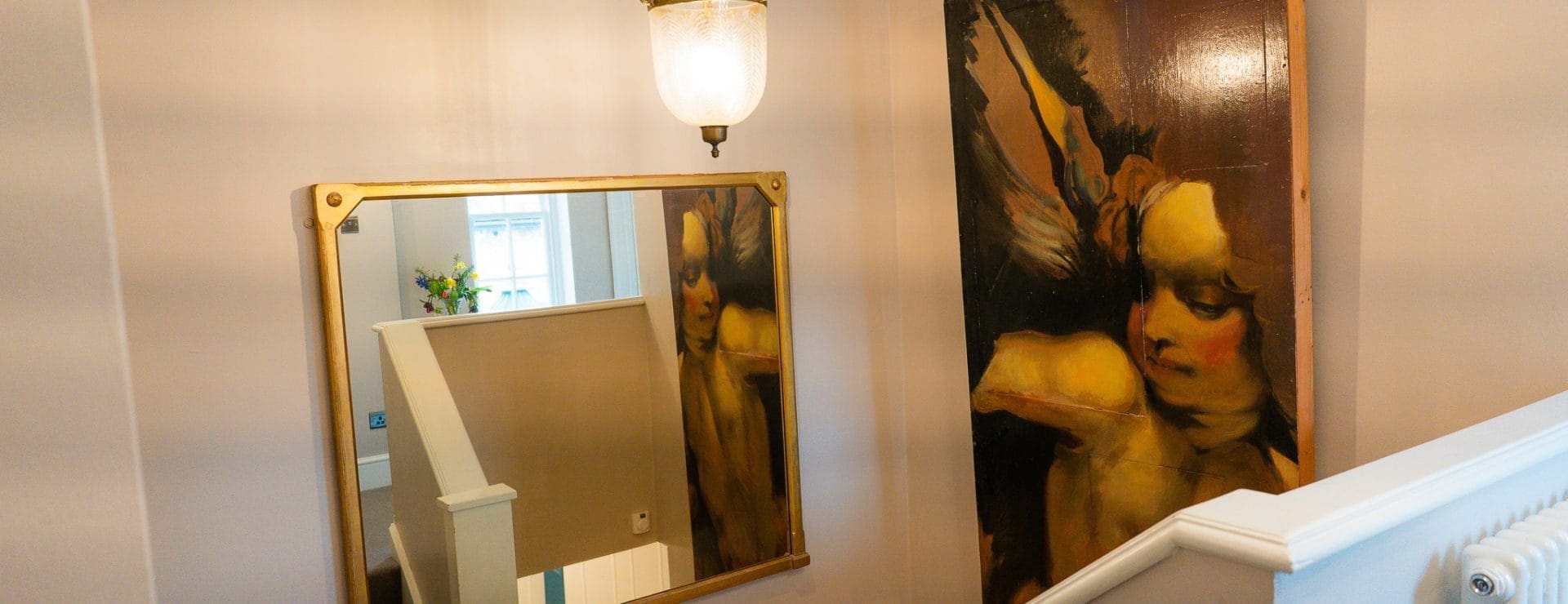 The Ollerod — interior and exterior view 27