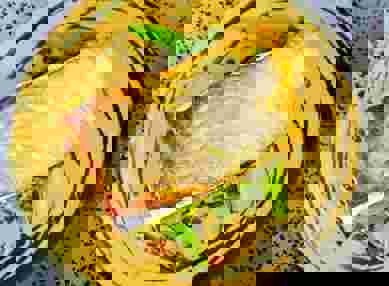 The King's Head Letheringsett — interior and exterior view 14