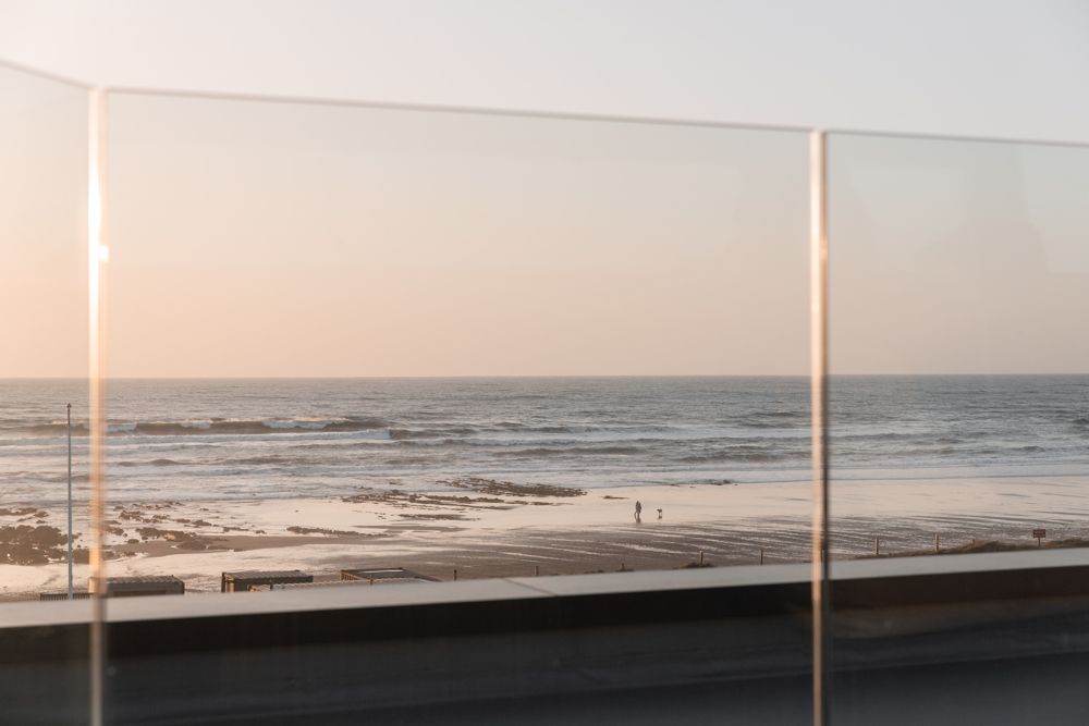 Gaia — interior and exterior view 81