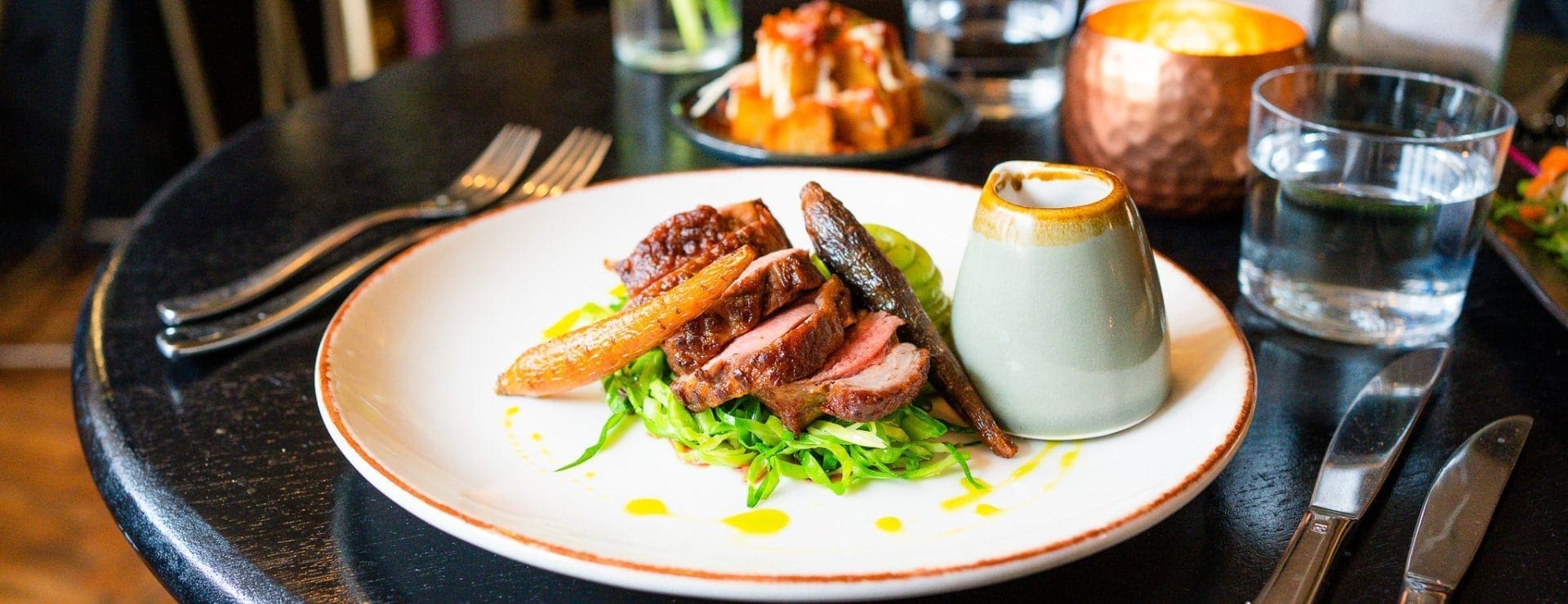 The Ollerod — interior and exterior view 29