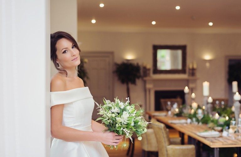 Forest Side — interior and exterior view 18