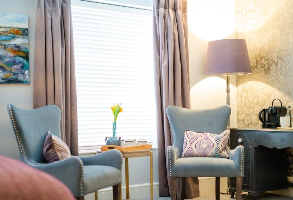 The Ollerod — interior and exterior view 41