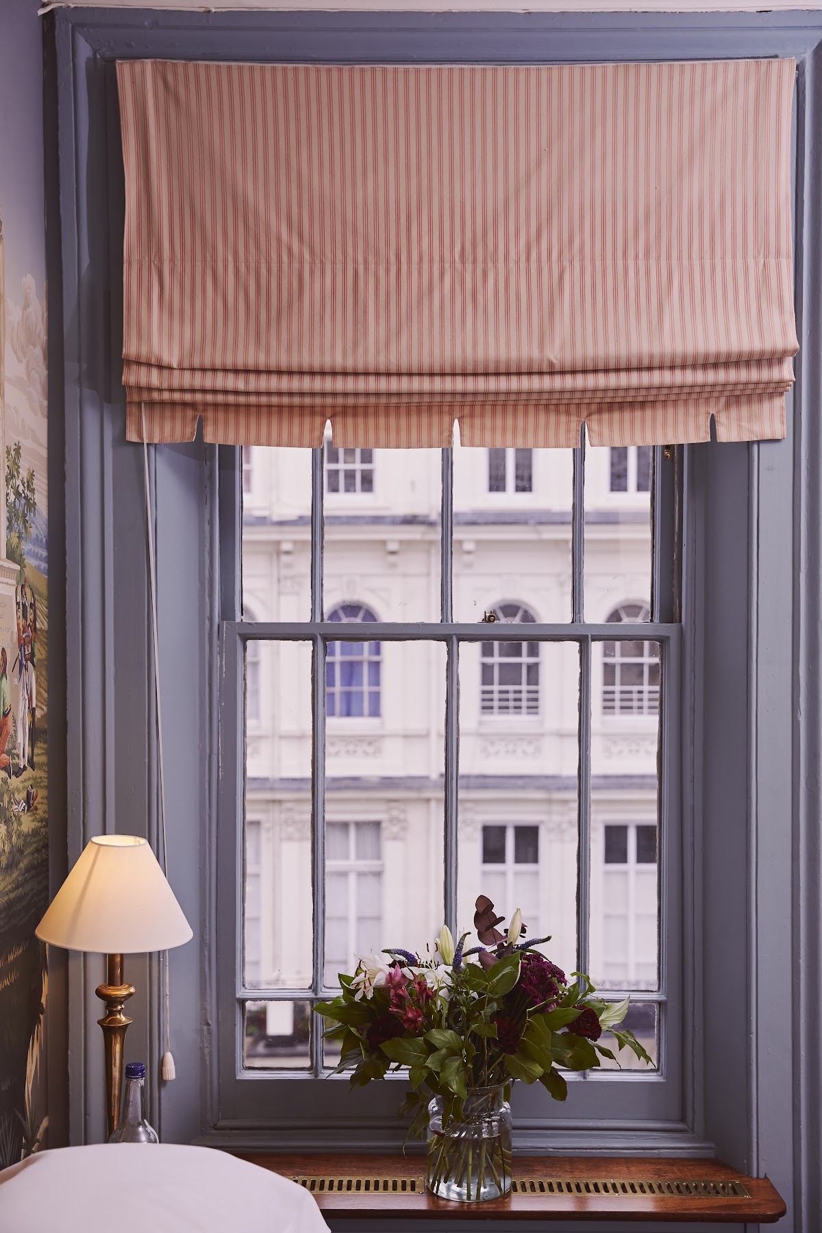 The Portobello Hotel — Notting Hill, London