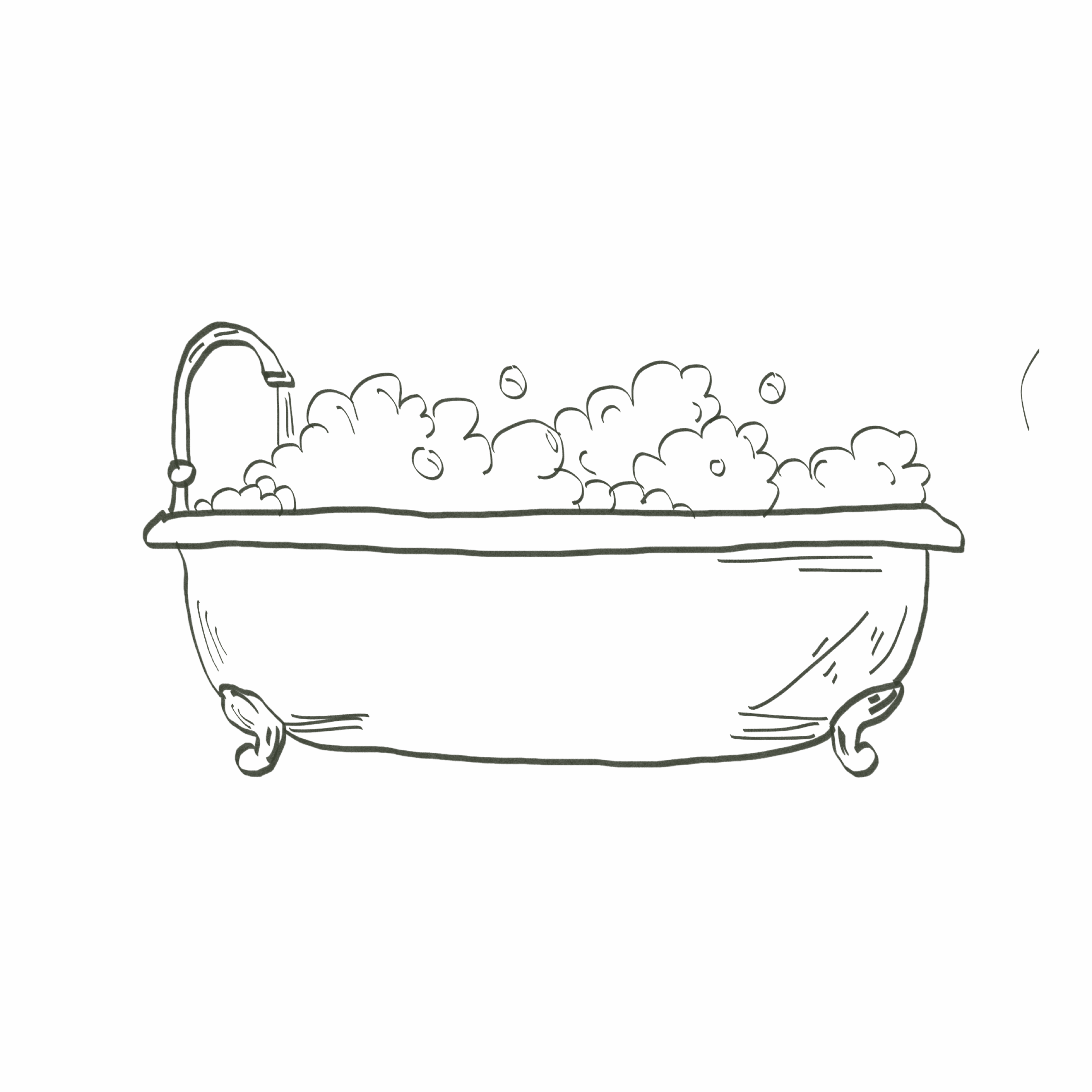 Todthatch — interior and exterior view 33