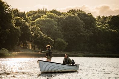 Estelle Manor — interior and exterior view 24