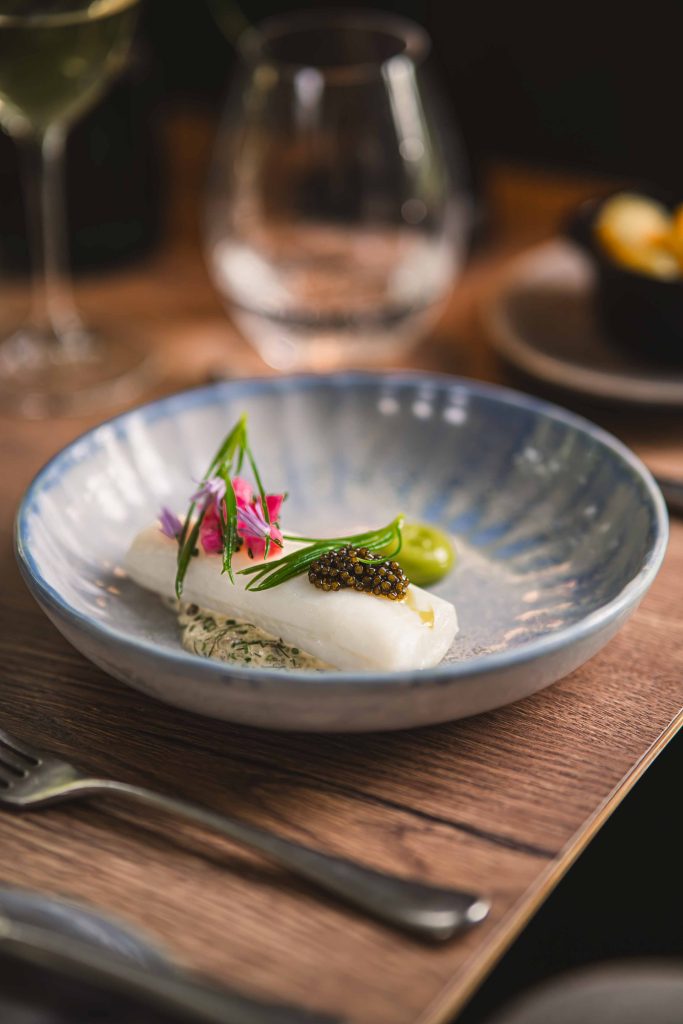 Yorebridge House — interior and exterior view 11