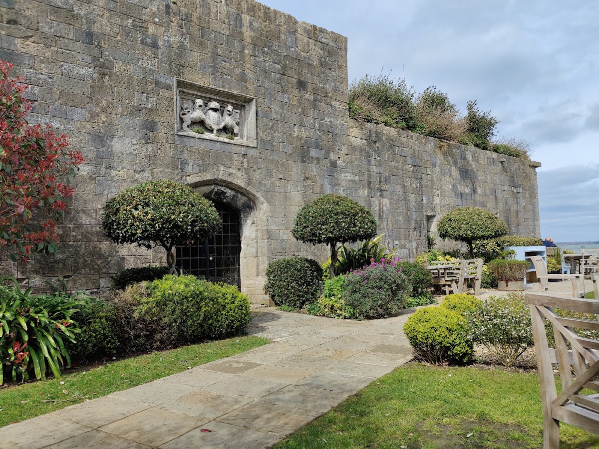 The George — Yarmouth, Isle of Wight