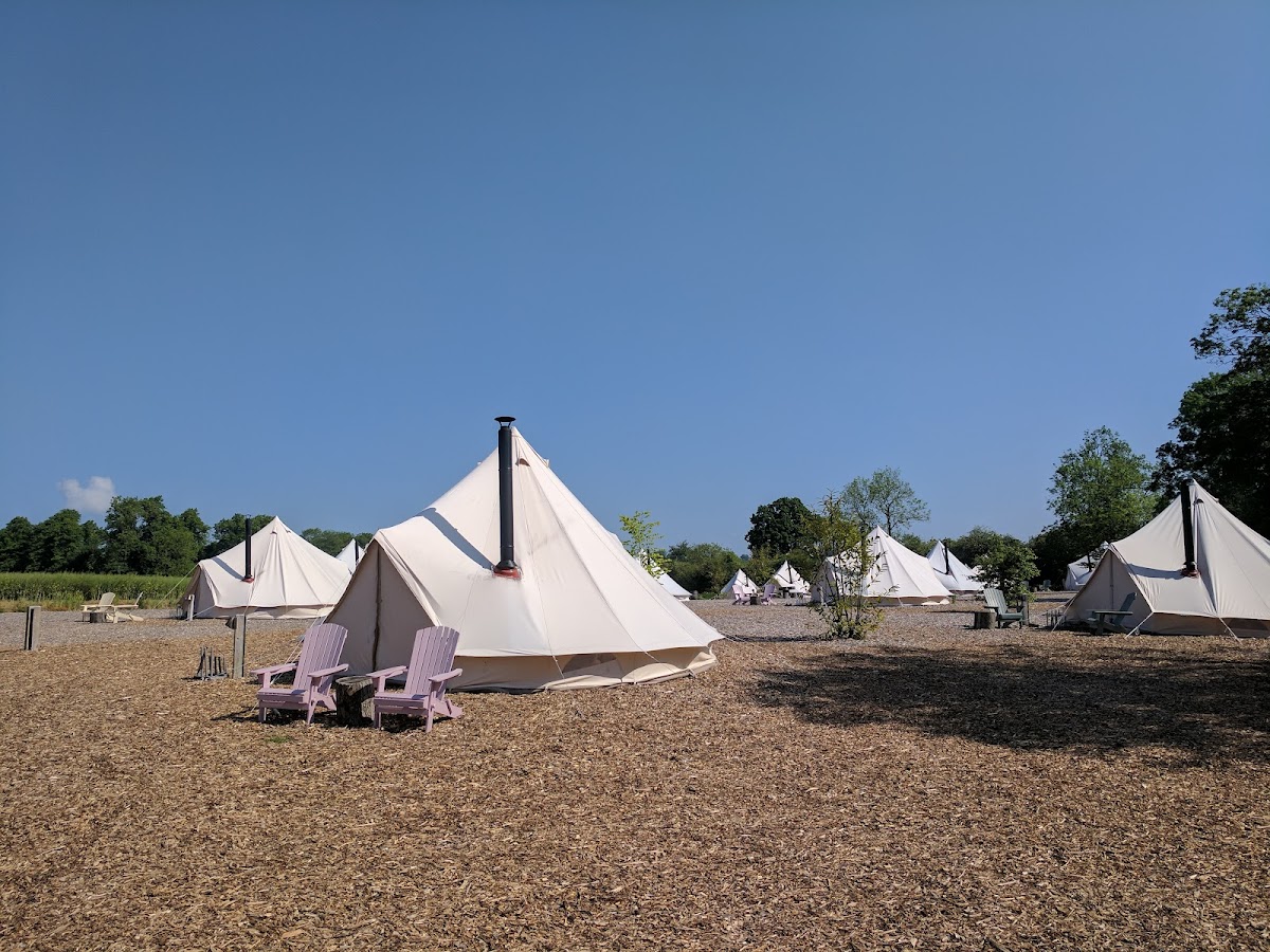 Soho Farmhouse — interior and exterior view 6
