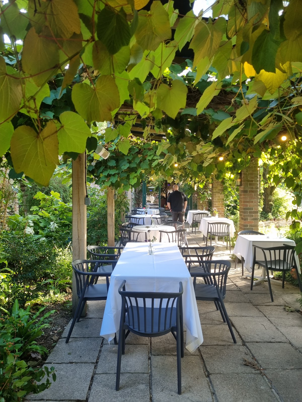 Updown Farmhouse — Deal, Kent