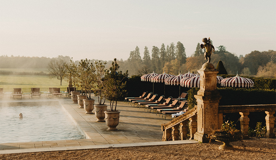 Estelle Manor — interior and exterior view 10