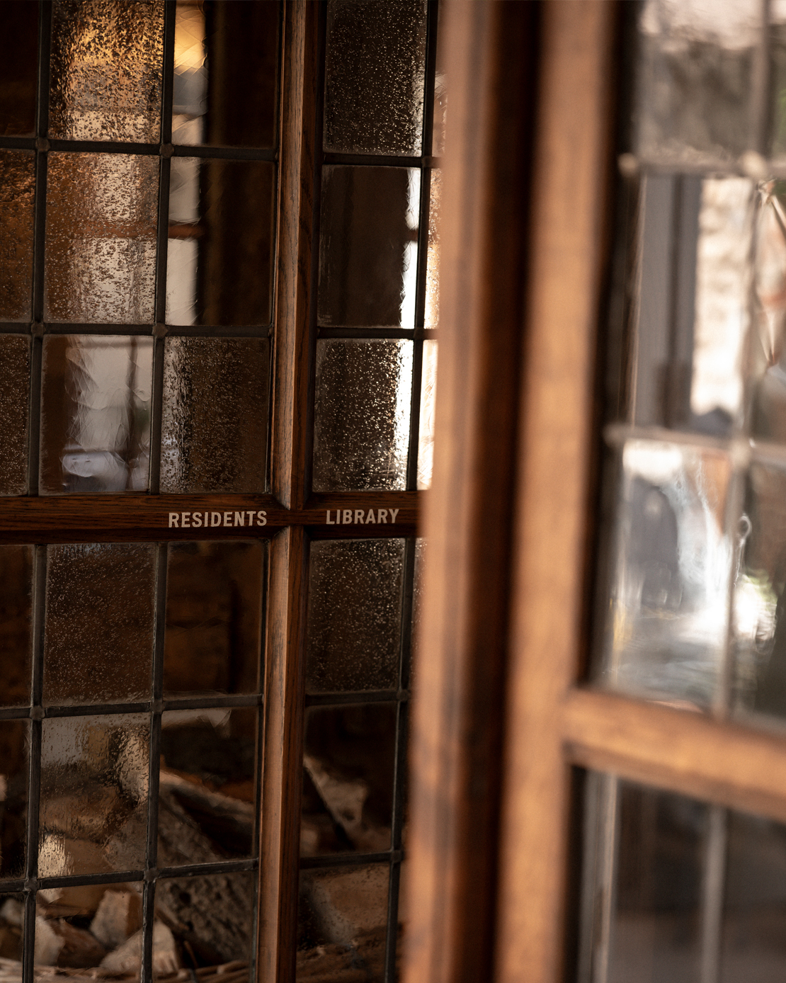 Hotel Endsleigh — interior and exterior view 20