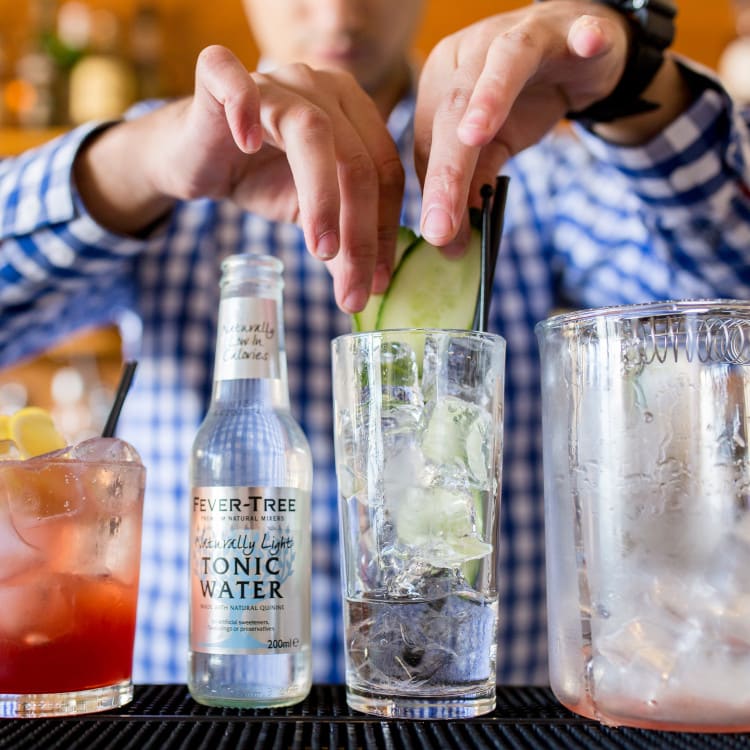 South Sands Hotel — interior and exterior view 10