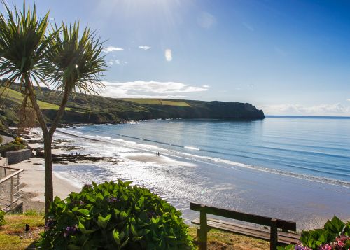 The Nare — interior and exterior view 8