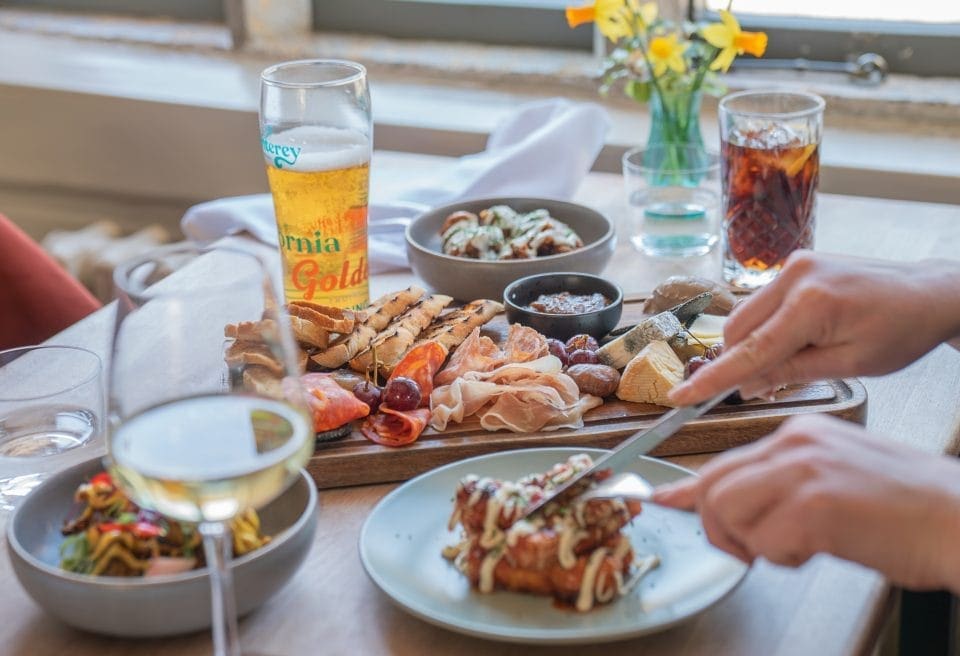 The Ollerod — interior and exterior view 64