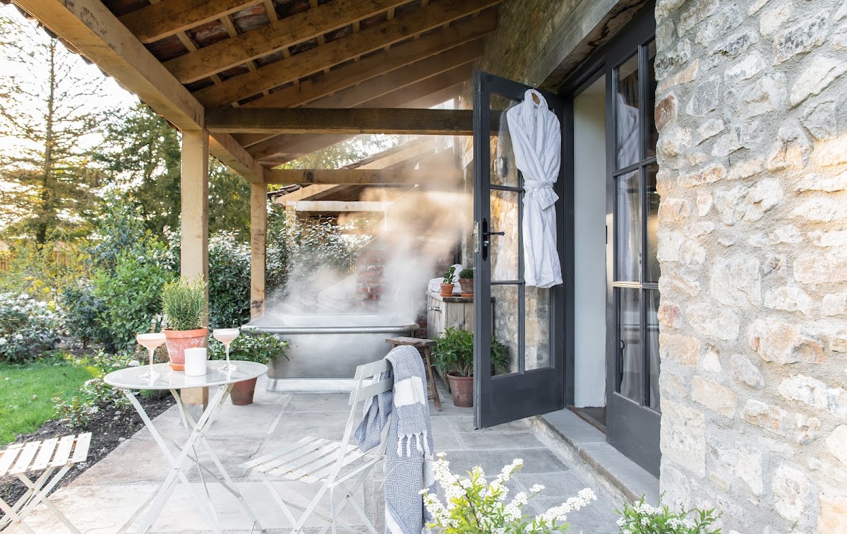 Middleton Lodge — Richmond, North Yorkshire