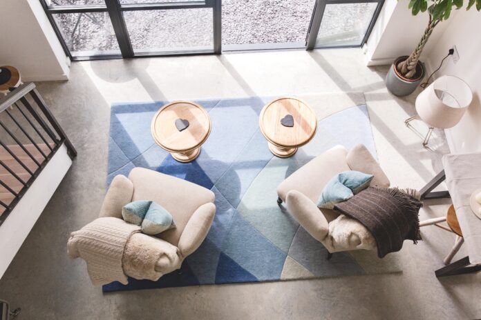 The Granary Barn — interior and exterior view 36