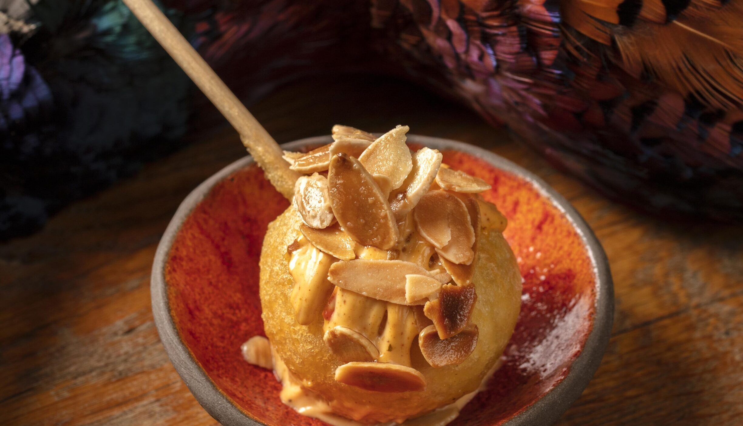 The Star Inn at Harome — interior and exterior view 18