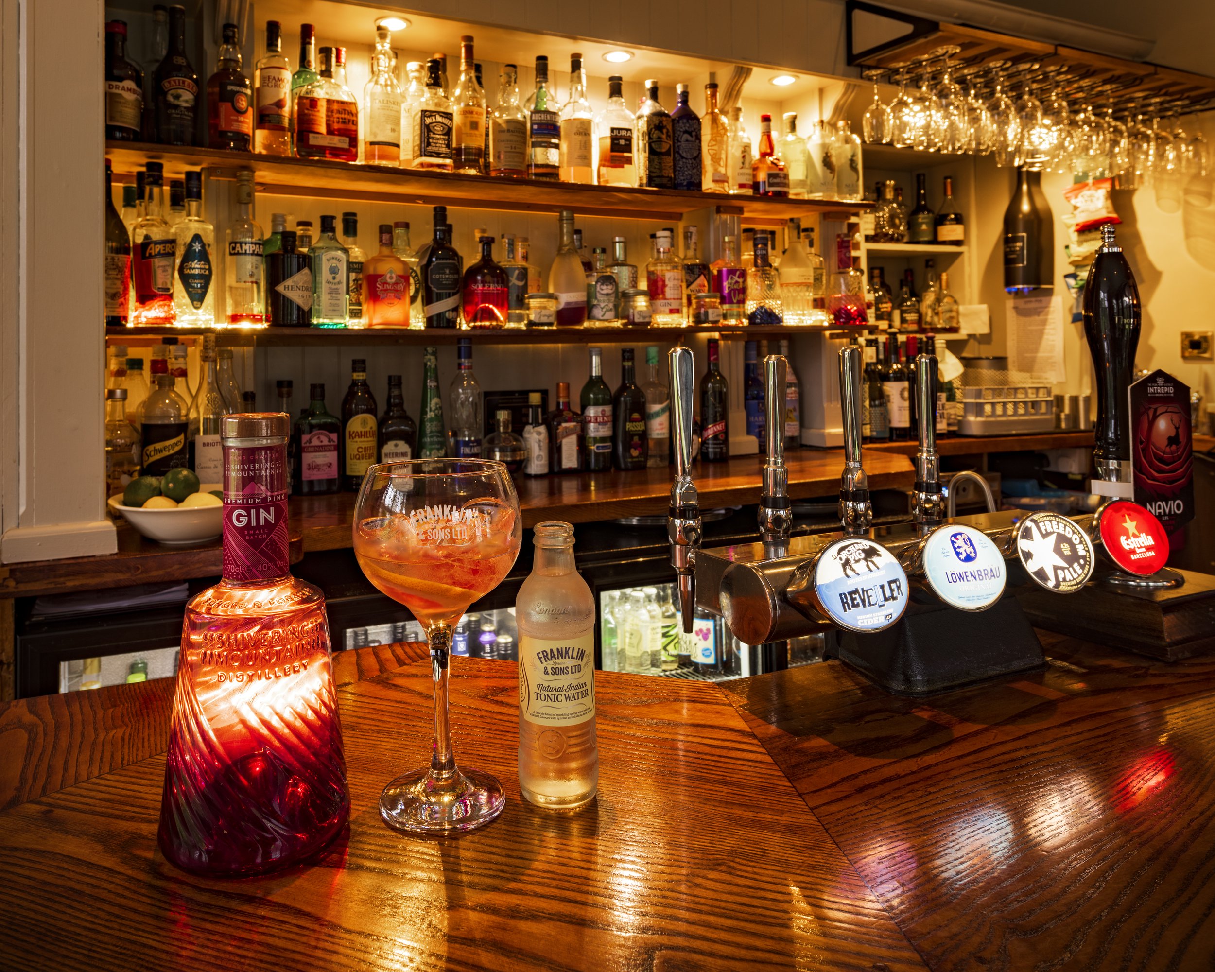 Losehill House Hotel & Spa — interior and exterior view 41