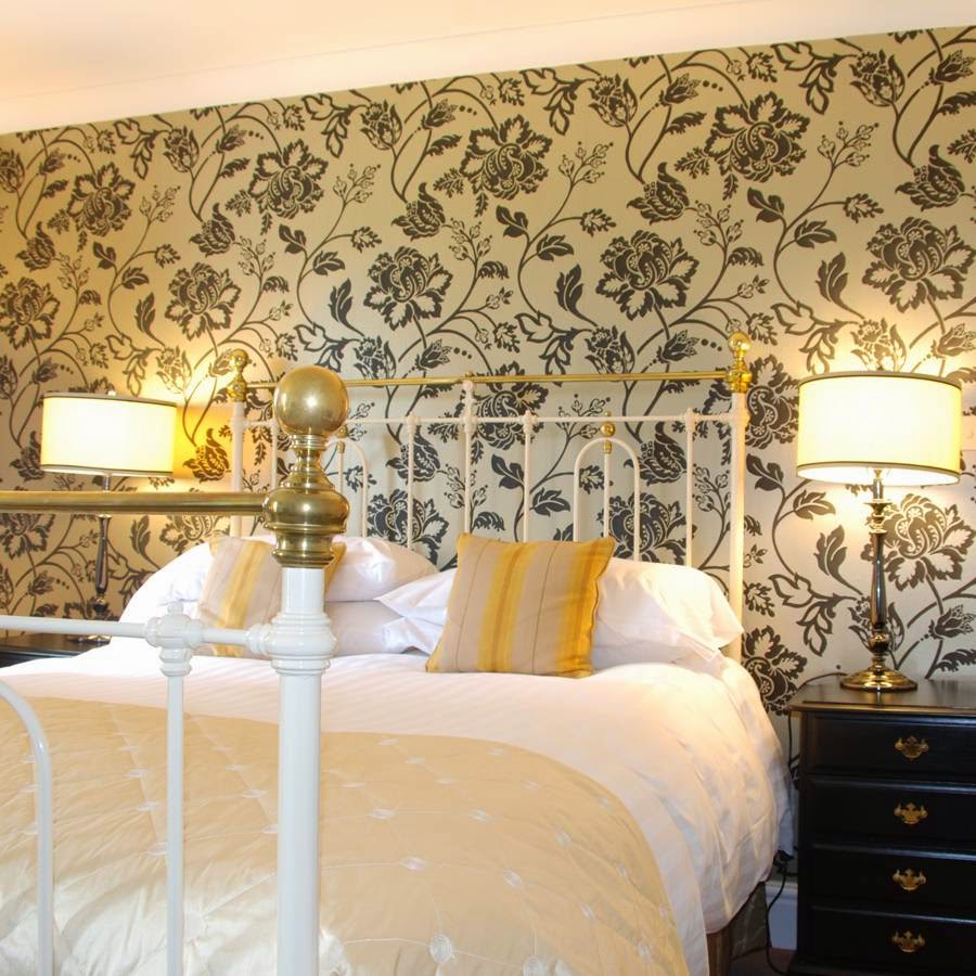 Lake Country House Hotel & Spa — interior and exterior view 5