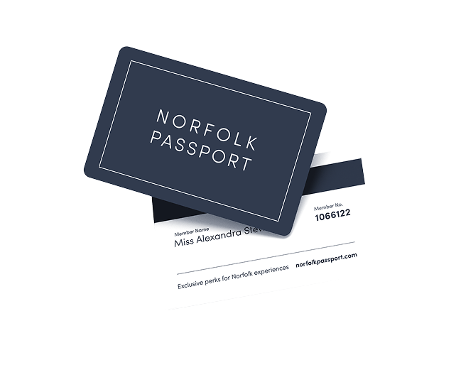 Byfords — interior and exterior view 19