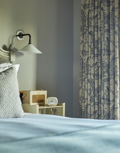 The Pig on the Beach — interior and exterior view 26