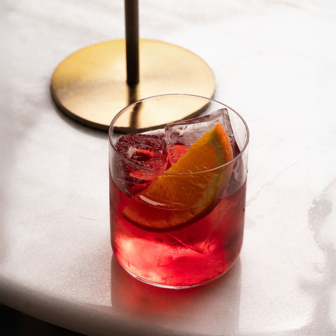 The Feathers — interior and exterior view 15