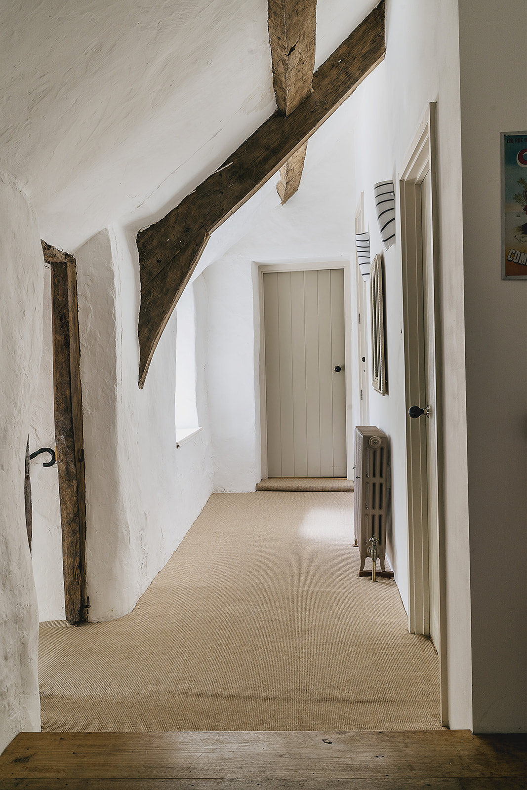 Weeke Barton — interior and exterior view 6