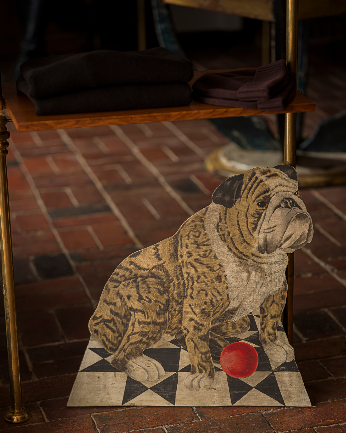 Hotel Endsleigh — interior and exterior view 10