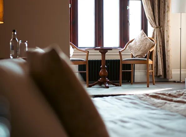 Bagden Hall — interior and exterior view 15