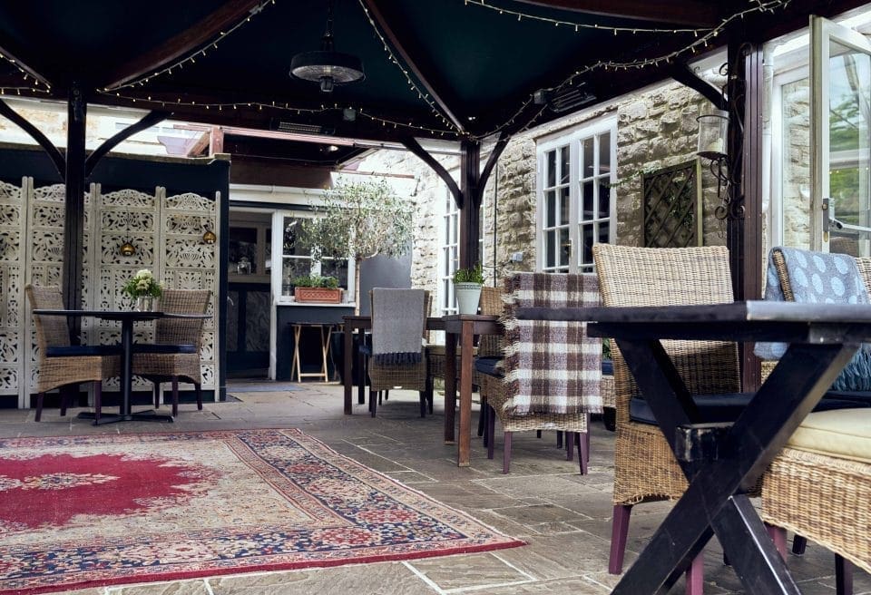 The Ollerod — interior and exterior view 56