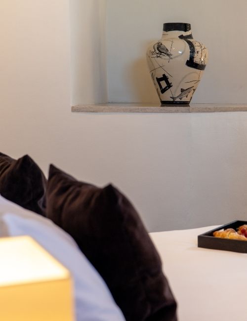 Roch Castle Hotel — interior and exterior view 13