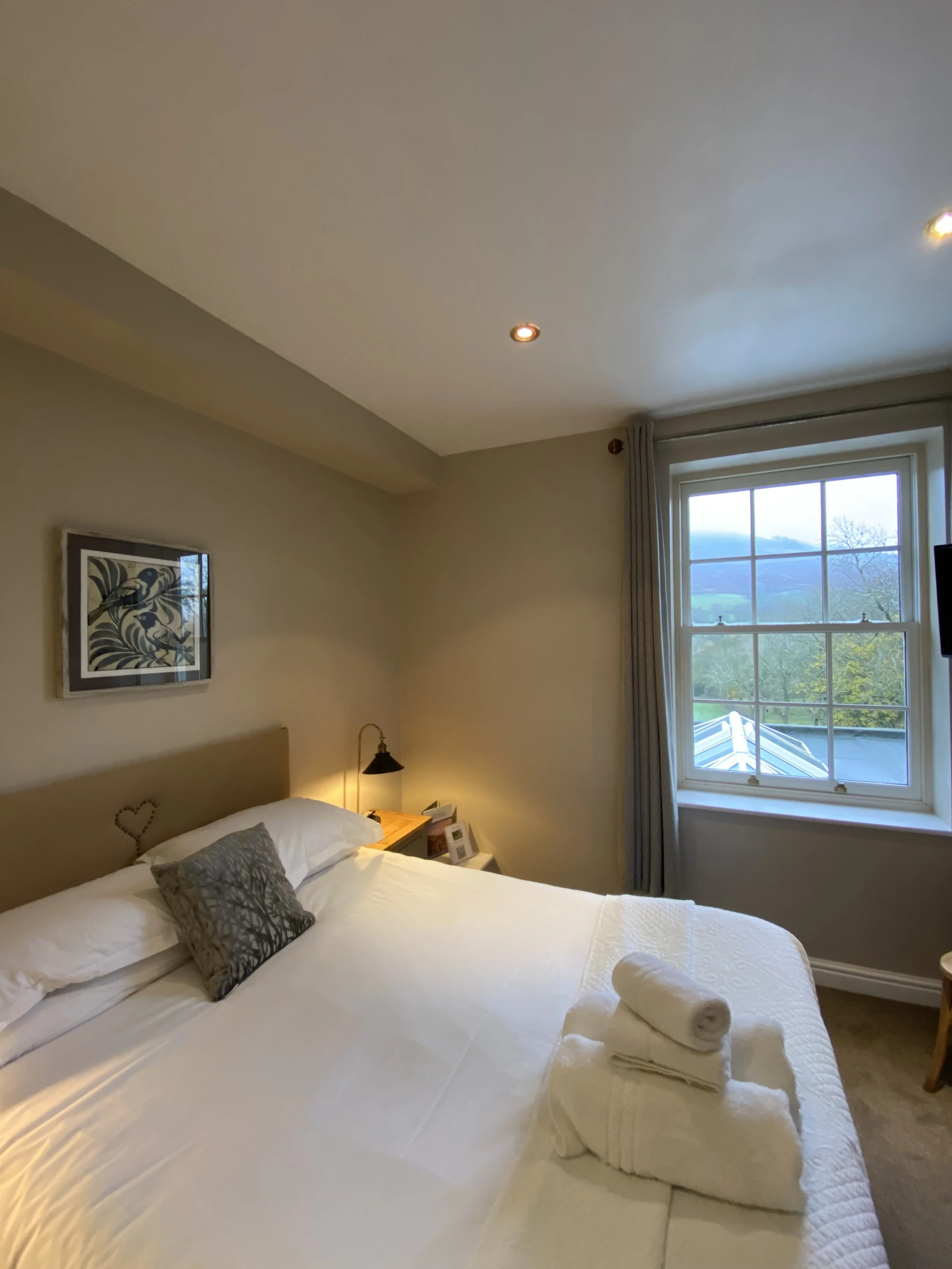 Losehill House Hotel & Spa — interior and exterior view 22