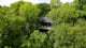 Nymetwood Treehouses — interior and exterior view 7