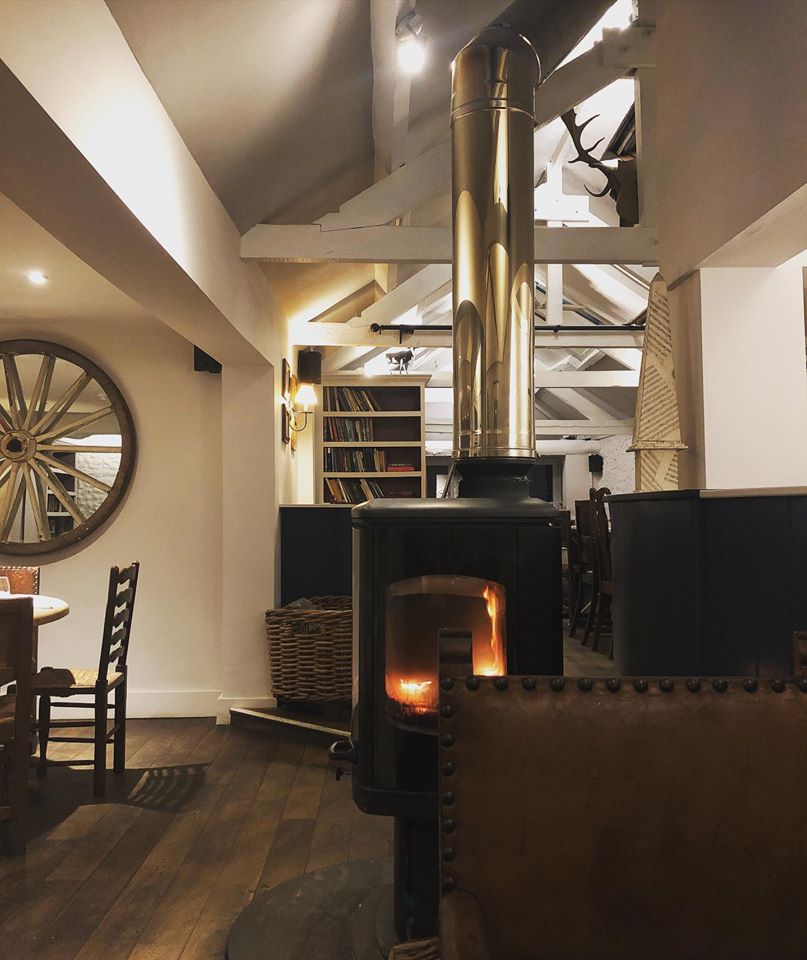 The King's Head Letheringsett — Letheringsett, Norfolk