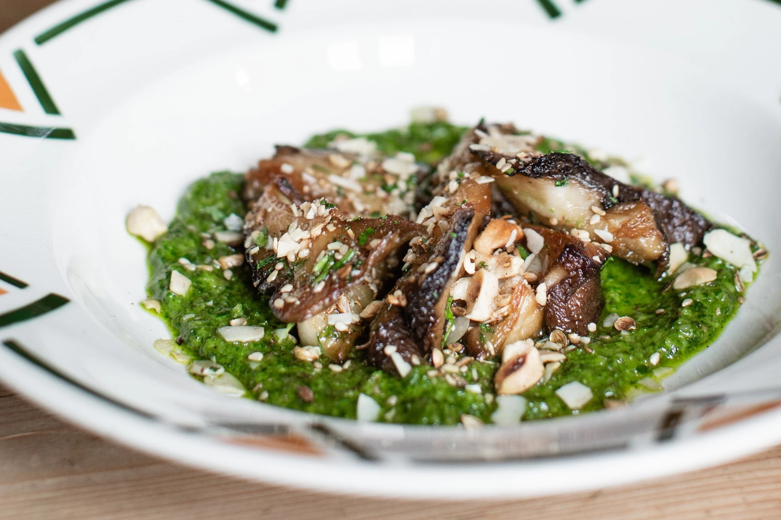 The Bull Inn — interior and exterior view 28